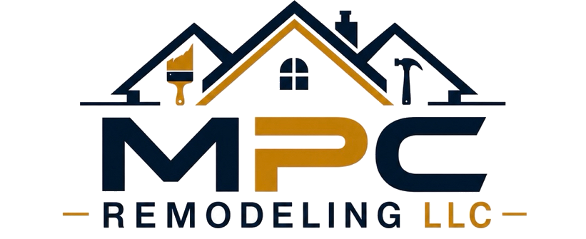 MPC Remodeling LLC logo